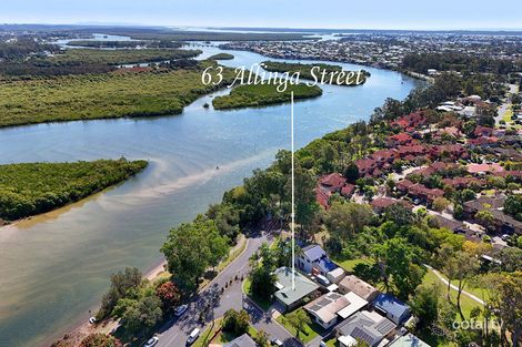 Property photo of 63 Allinga Street Coombabah QLD 4216