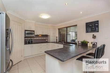 Property photo of 70 Salvado Drive Pacific Pines QLD 4211