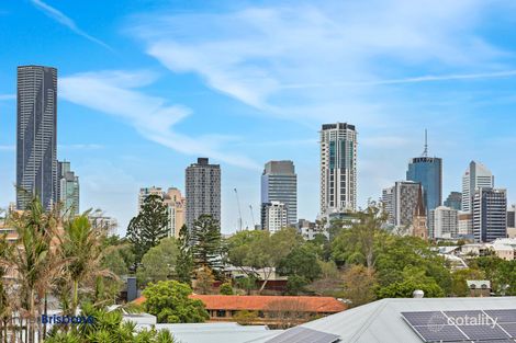 Property photo of 4/331 Gregory Terrace Spring Hill QLD 4000