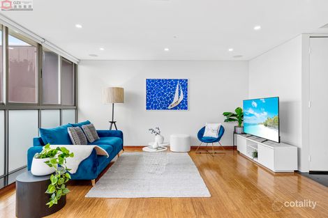 Property photo of 96/3 Railway Parade Burwood NSW 2134