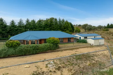 Property photo of 3 Geebung Place Clifton Grove NSW 2800