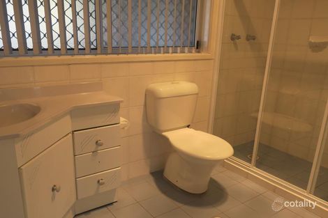 Property photo of 2 Redditch Crescent Hebersham NSW 2770