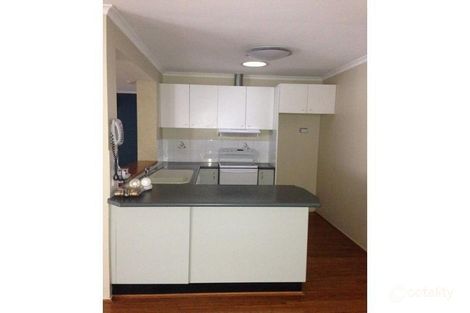 Property photo of 7 Paradise Close Plumpton NSW 2761