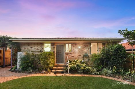 Property photo of 19 Petunia Crescent Mount Cotton QLD 4165