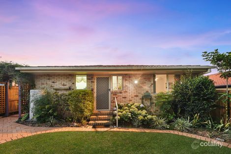 Property photo of 19 Petunia Crescent Mount Cotton QLD 4165