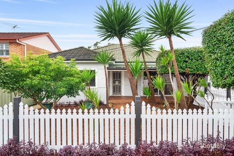 Property photo of 48C Lacey Street Kogarah Bay NSW 2217