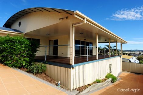 Property photo of 19A Auckland Street Gladstone Central QLD 4680