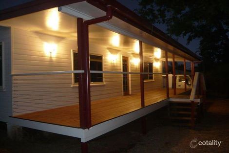 10 Gum St, Parkside, QLD 4825