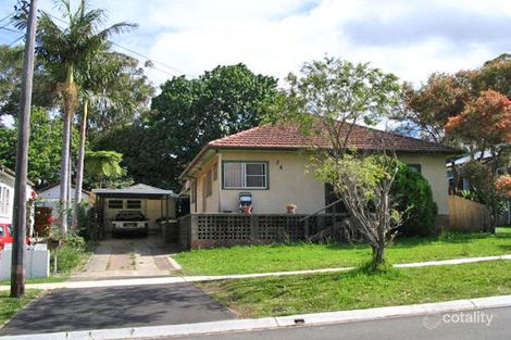 74 View St, Gymea, NSW 2227