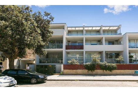 Property photo of 10/108-112 Curlewis Street Bondi Beach NSW 2026