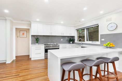 Property photo of 16 McFarlane Court Highett VIC 3190