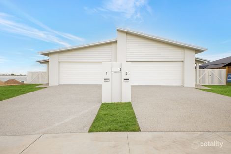3 Golden Cct, Hidden Valley, QLD 4703