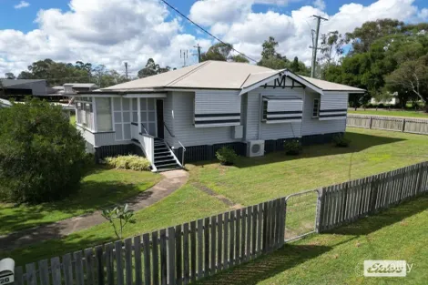 Property photo of 20 Vaux Street Laidley QLD 4341