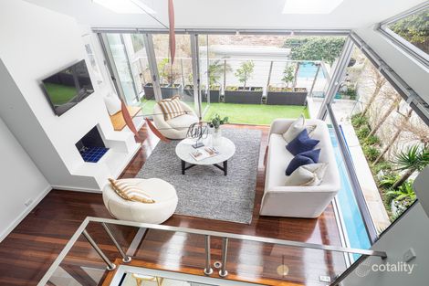 Property photo of 8 Harris Street Paddington NSW 2021
