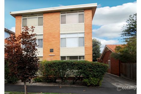 1/16 Westbury Gr, St Kilda East, VIC 3183
