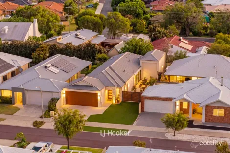 4 Bayou Ct, Geographe, WA 6280