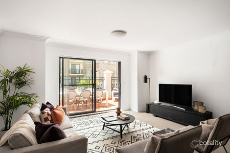 2/50 Nelson St, Annandale, NSW 2038