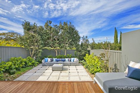 Property photo of 23A Redan Street Mosman NSW 2088