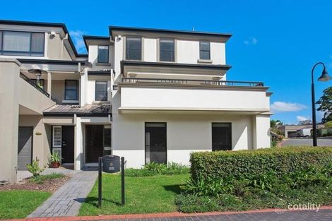 Property photo of 8 Cassinia Way Thornleigh NSW 2120