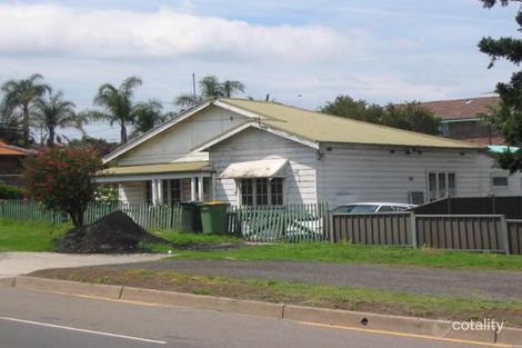 Property photo of 527 Great Western Highway Greystanes NSW 2145