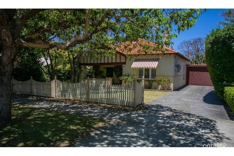 Property photo of 18 Cooper Street Nedlands WA 6009
