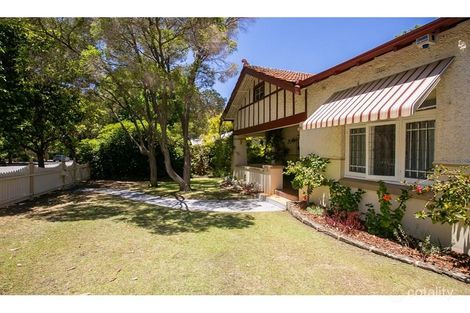 Property photo of 18 Cooper Street Nedlands WA 6009