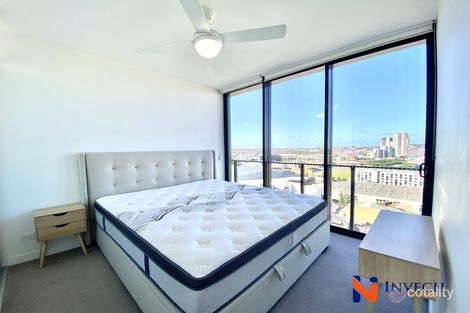 Property photo of 1503/10 Trinity Street Fortitude Valley QLD 4006