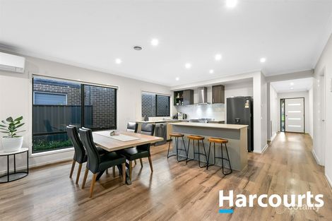 Property photo of 35 Wilkiea Crescent Cranbourne North VIC 3977