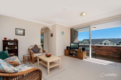 Property photo of 17/207 Waterloo Road Marsfield NSW 2122