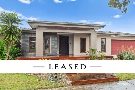 Property photo of 14 Holloway Circuit Botanic Ridge VIC 3977