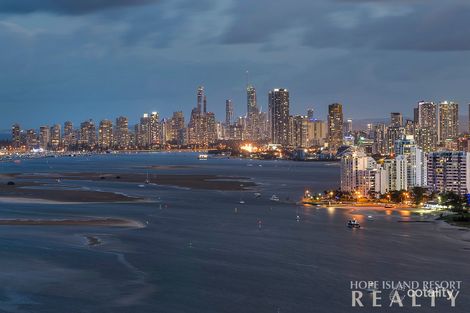 Property photo of 121/17 Bayview Street Runaway Bay QLD 4216