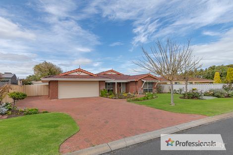 Property photo of 39 Kittyhawk Grove Geographe WA 6280