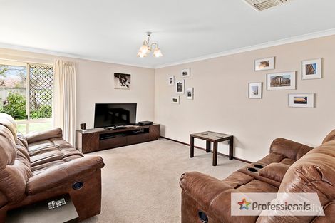 Property photo of 39 Kittyhawk Grove Geographe WA 6280