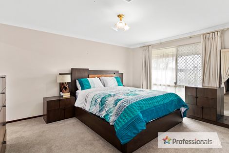 Property photo of 39 Kittyhawk Grove Geographe WA 6280