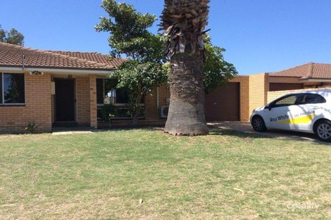 41b Newman St, Spalding, WA 6530