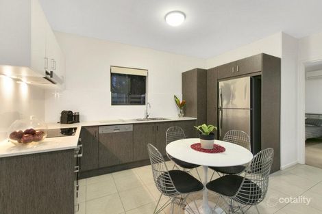 Property photo of 6/403 Upper Cornwall Street Coorparoo QLD 4151