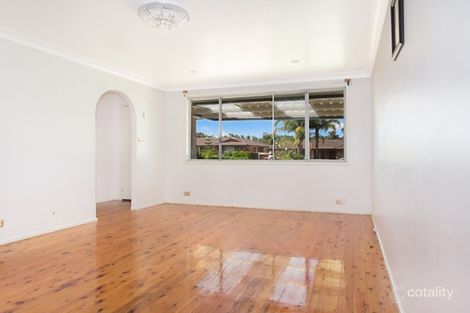 Property photo of 10 Barnfield Place Dean Park NSW 2761