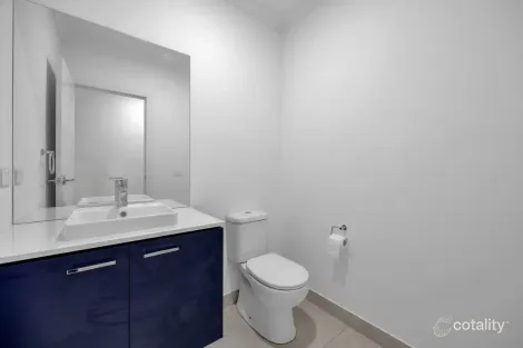 Property photo of 11 Amesbury Avenue Wyndham Vale VIC 3024