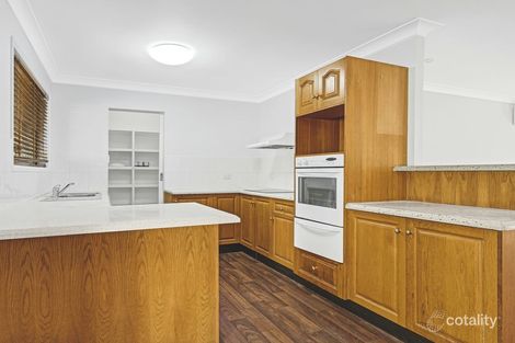 Property photo of 118 Castile Crescent Edens Landing QLD 4207