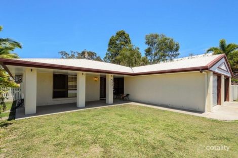 Property photo of 39 Carinya Drive Clinton QLD 4680