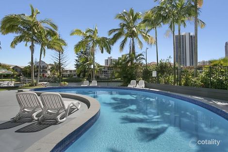 Property photo of 4/11 Paradise Island Surfers Paradise QLD 4217