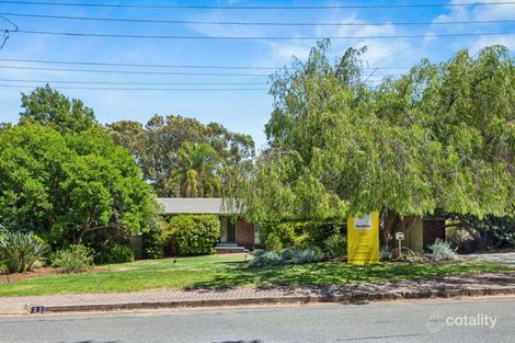 32 Fairlie Dr, Flagstaff Hill, SA 5159