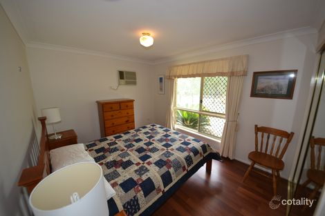 Property photo of 18 Dee Road Bouldercombe QLD 4702