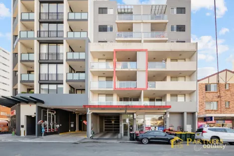 20/22 Northumberland Rd, Auburn, NSW 2144