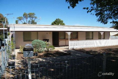 7 Lewis St, Burra, SA 5417