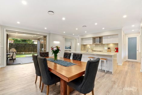 Property photo of 22 Elimatta Road Mona Vale NSW 2103