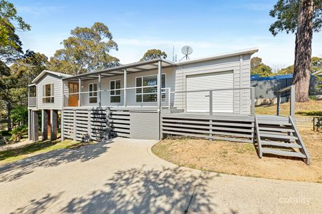 Property photo of 23 Warragai Place Malua Bay NSW 2536