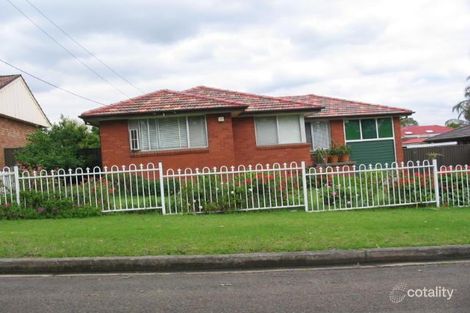 57 Hanbury St, Greystanes, NSW 2145