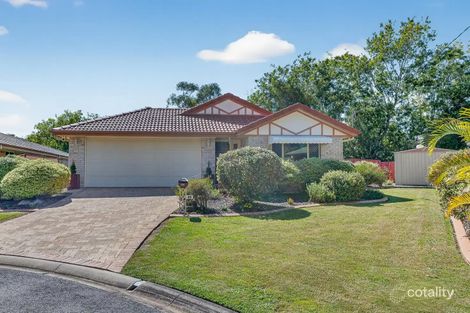 12 Orion Ct, Bellmere, QLD 4510