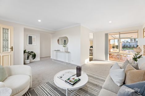 Property photo of 12 Blackthorn Circuit Menai NSW 2234